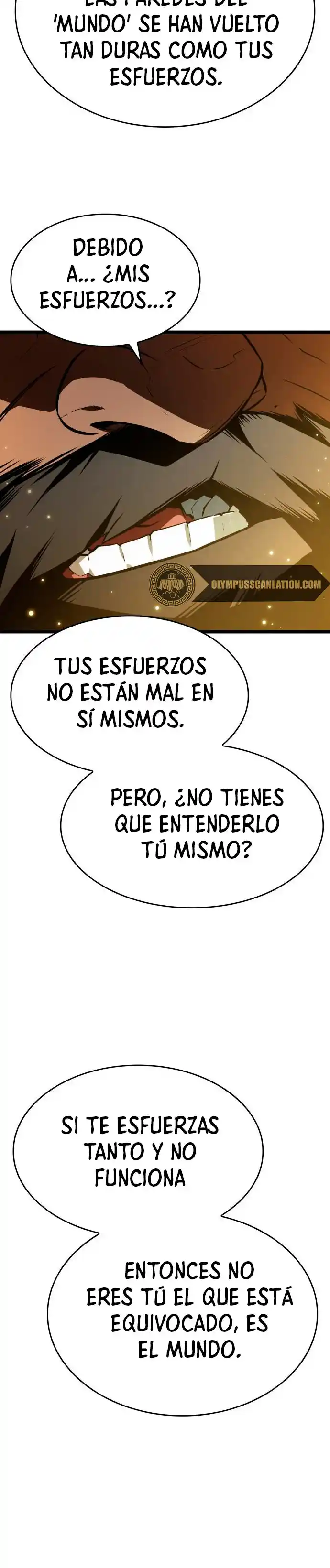 The World After The End - Capítulo 16 - Página 36 - LectorTMOo