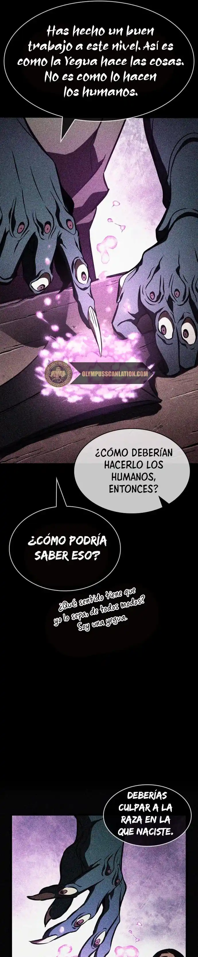 The World After The End - Capítulo 16 - Página 38 - LectorTMOo