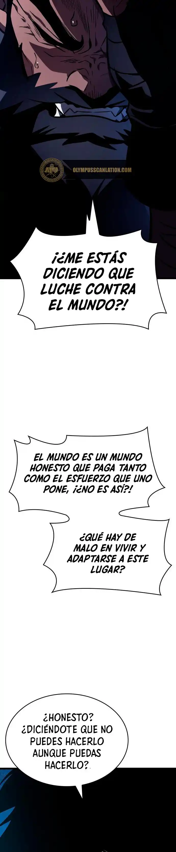 The World After The End - Capítulo 16 - Página 40 - LectorTMOo