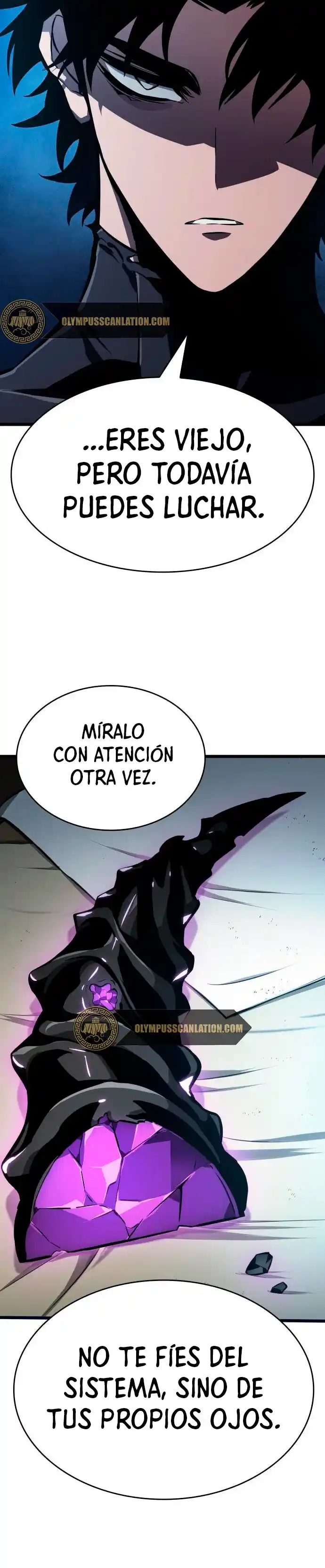 The World After The End - Capítulo 16 - Página 41 - LectorTMOo