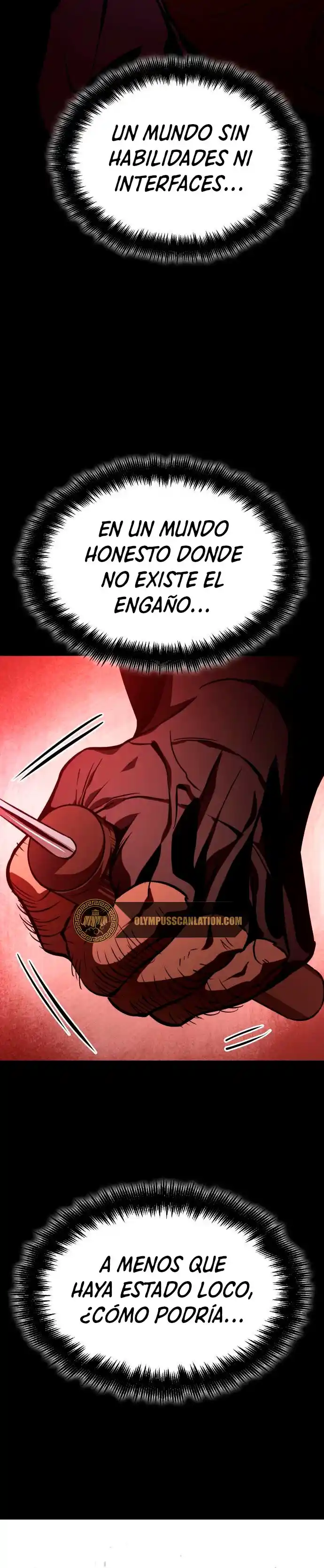 The World After The End - Capítulo 16 - Página 44 - LectorTMOo