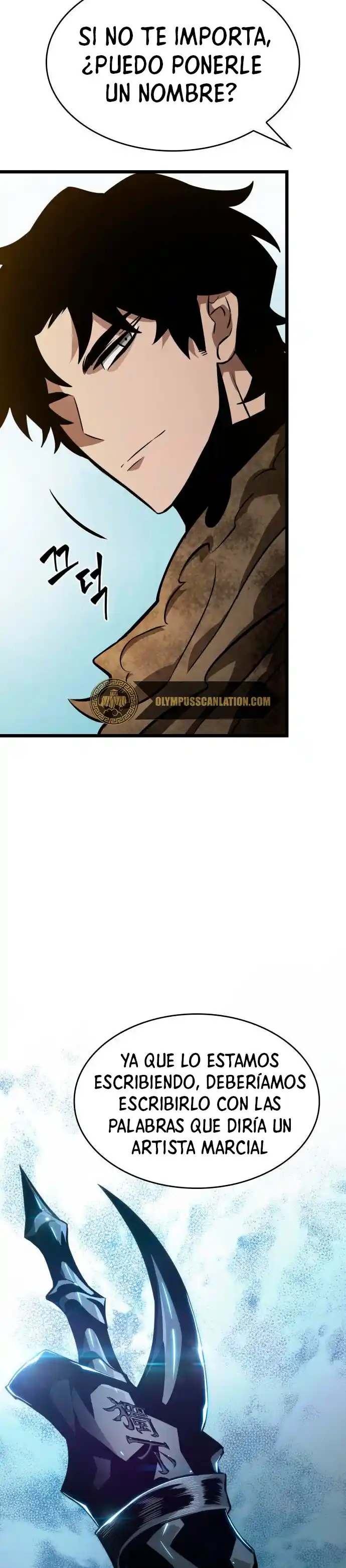 The World After The End - Capítulo 16 - Página 49 - LectorTMOo