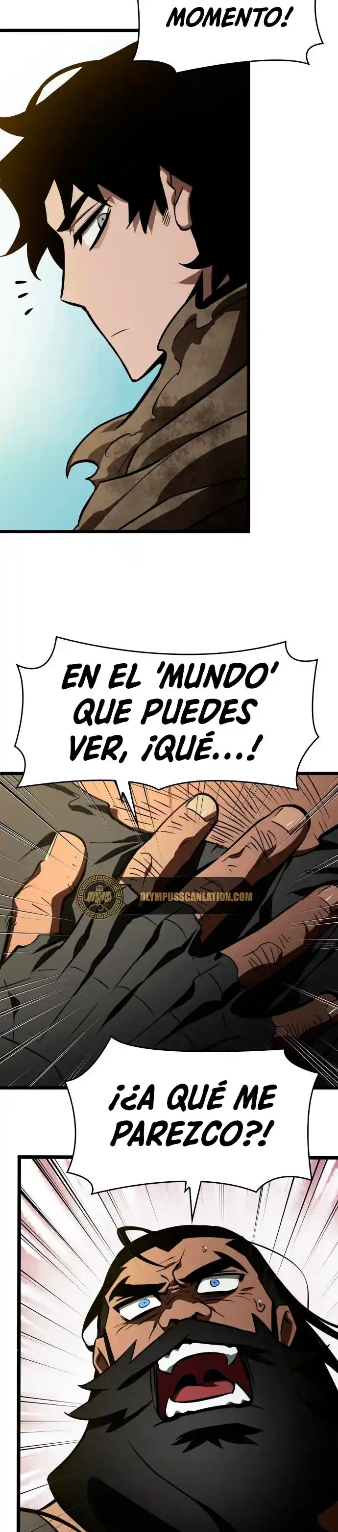The World After The End - Capítulo 16 - Página 52 - LectorTMOo