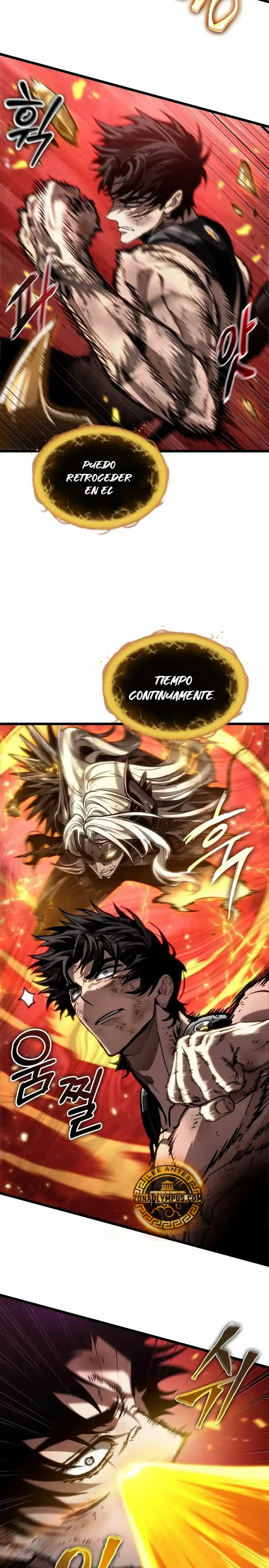 The World After The End - Capítulo 160 - Página 23 - LectorTMOo
