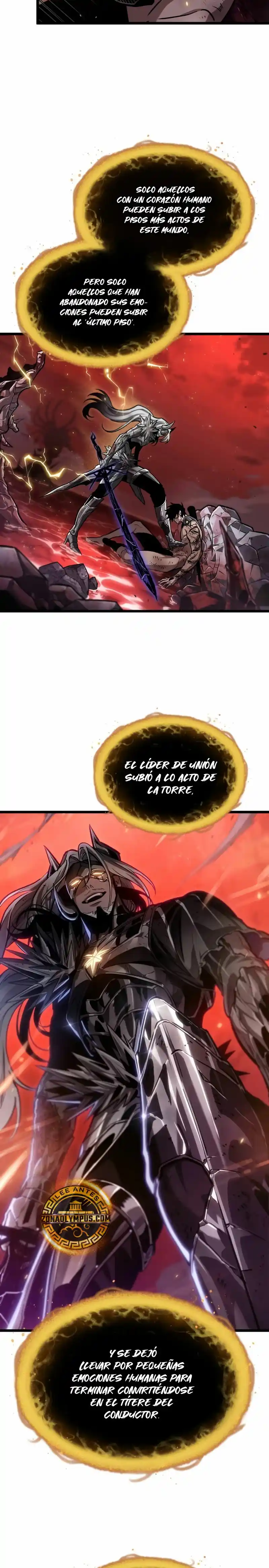 The World After The End - Capítulo 160 - Página 26 - LectorTMOo