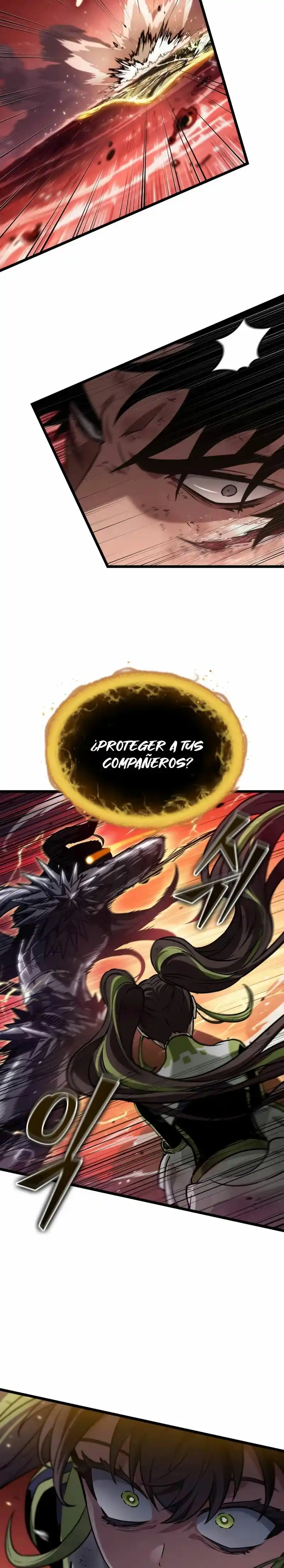 The World After The End - Capítulo 160 - Página 29 - LectorTMOo