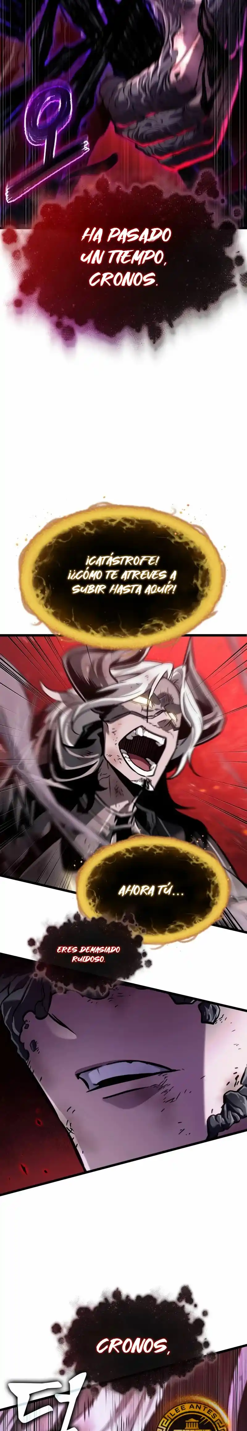 The World After The End - Capítulo 161 - Página 4 - LectorTMOo