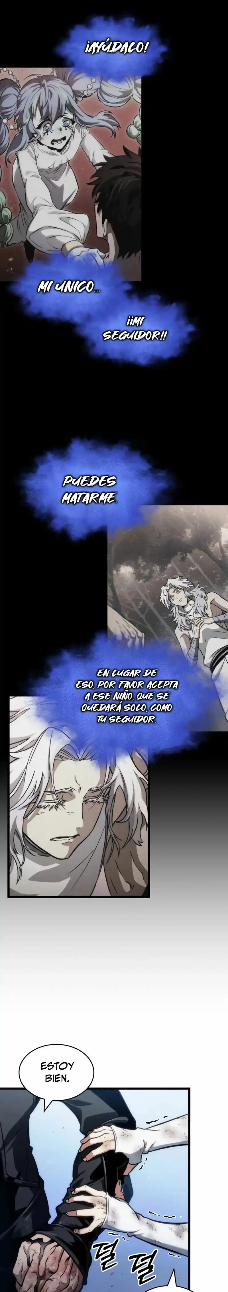 The World After The End - Capítulo 161 - Página 15 - LectorTMOo