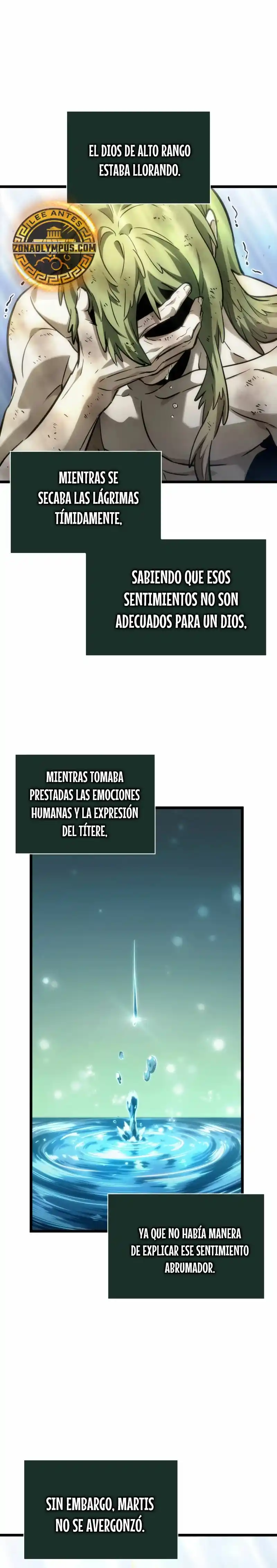 The World After The End - Capítulo 161 - Página 20 - LectorTMOo