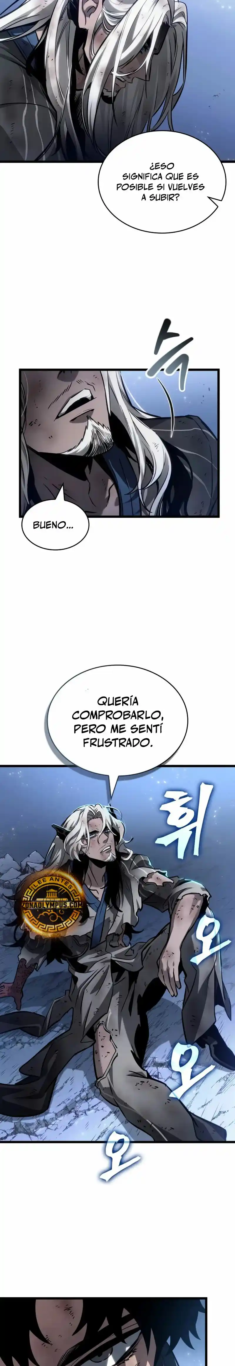 The World After The End - Capítulo 162 - Página 9 - LectorTMOo