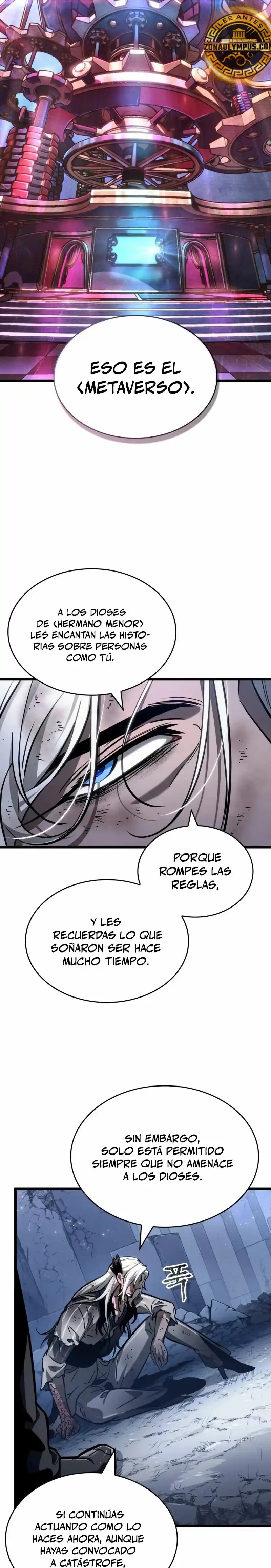 The World After The End - Capítulo 162 - Página 12 - LectorTMOo