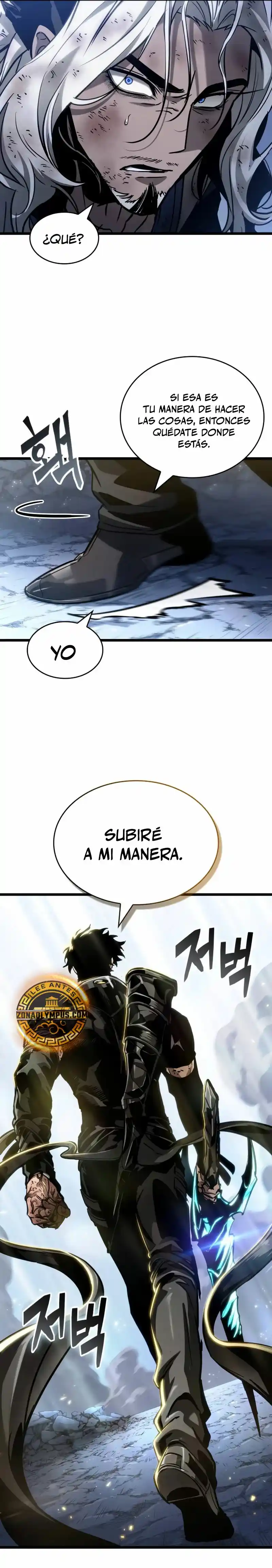 The World After The End - Capítulo 162 - Página 14 - LectorTMOo