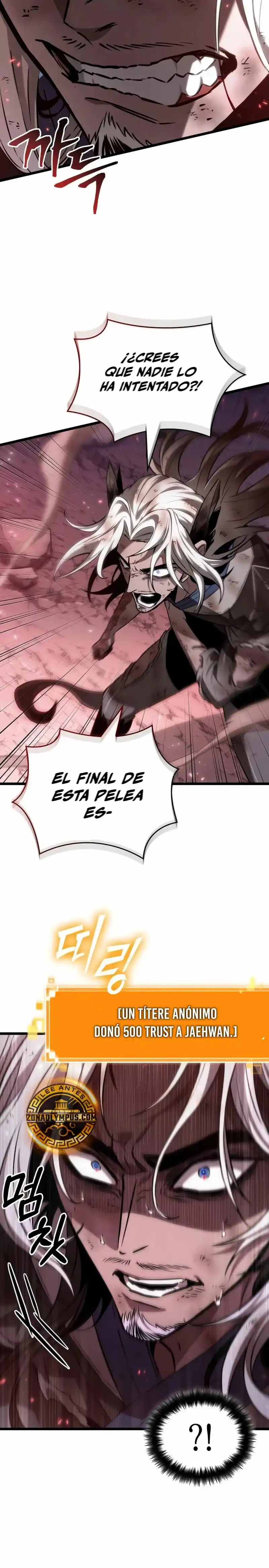 The World After The End - Capítulo 162 - Página 24 - LectorTMOo