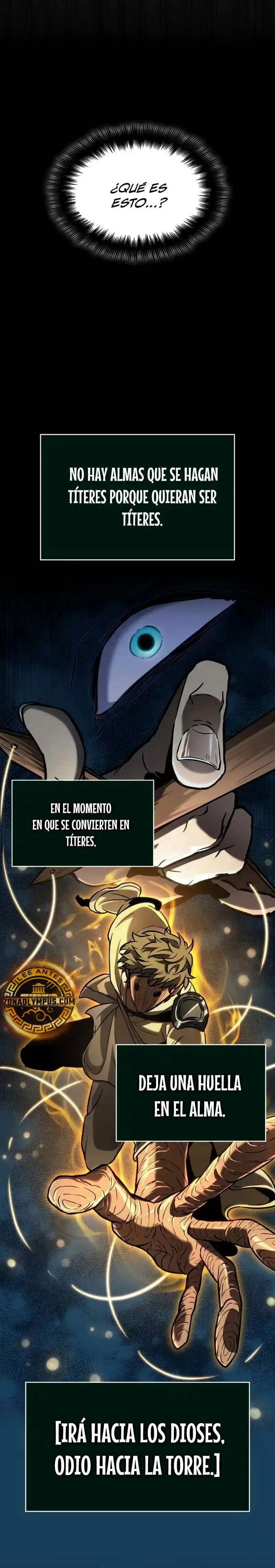 The World After The End - Capítulo 162 - Página 26 - LectorTMOo