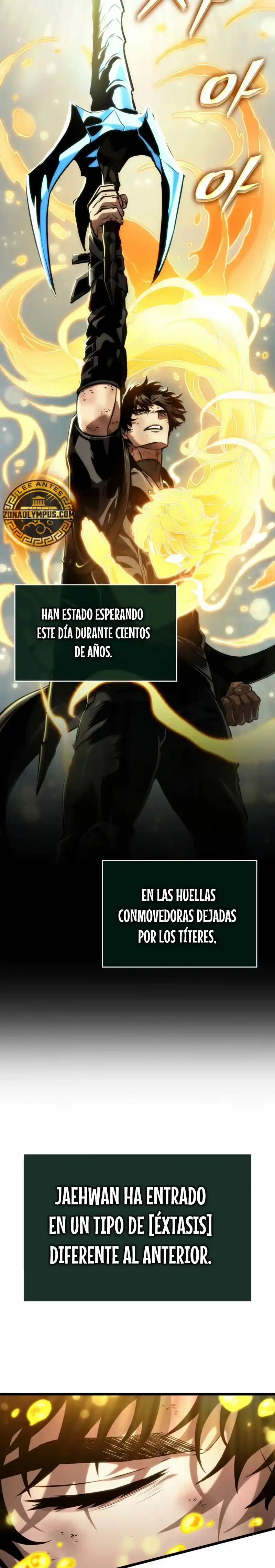 The World After The End - Capítulo 162 - Página 28 - LectorTMOo