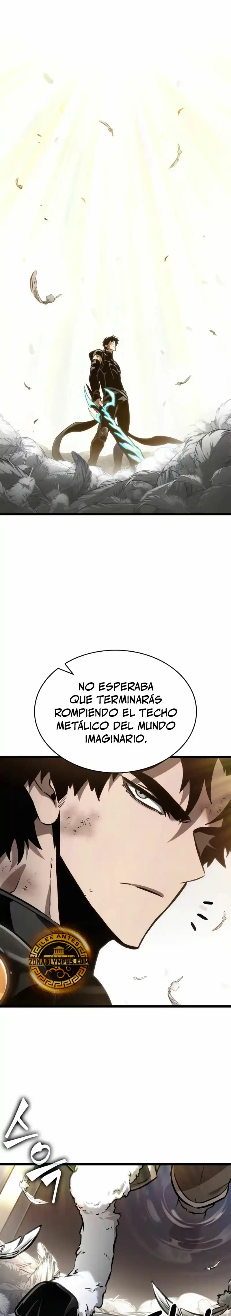 The World After The End - Capítulo 163 - Página 6 - LectorTMOo