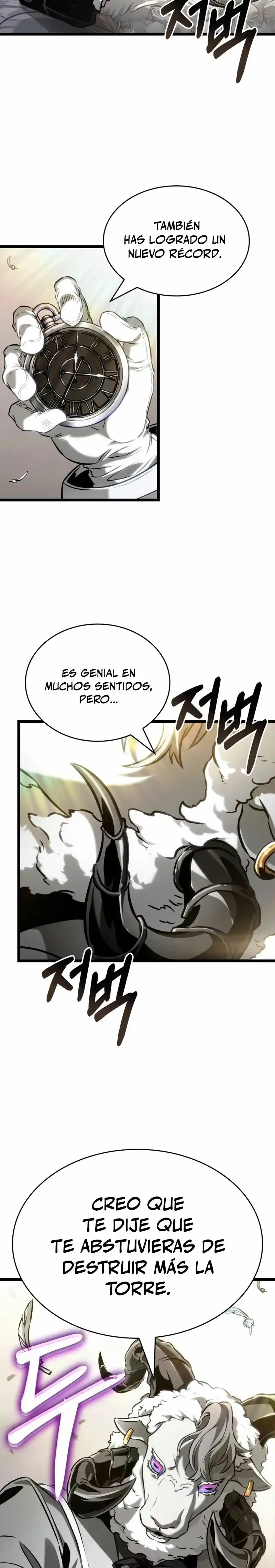 The World After The End - Capítulo 163 - Página 7 - LectorTMOo