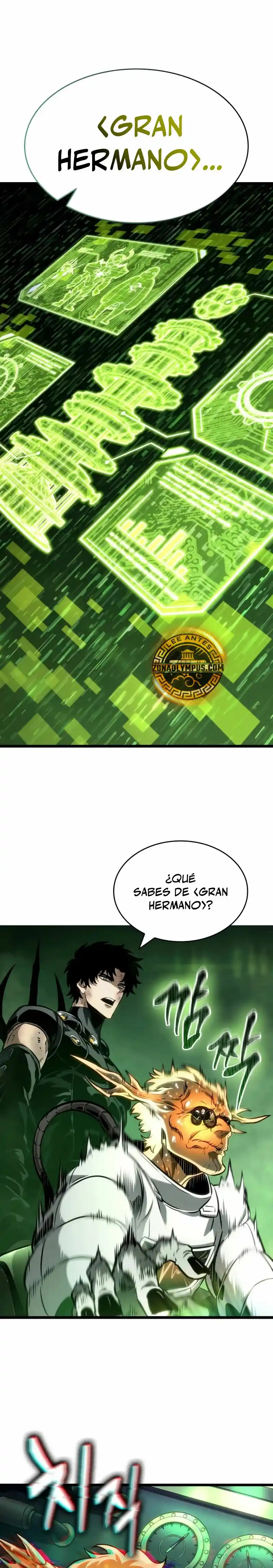The World After The End - Capítulo 163 - Página 12 - LectorTMOo