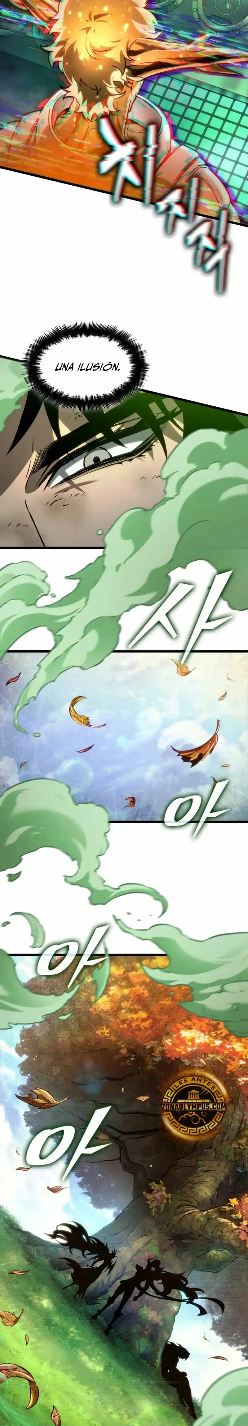 The World After The End - Capítulo 163 - Página 13 - LectorTMOo