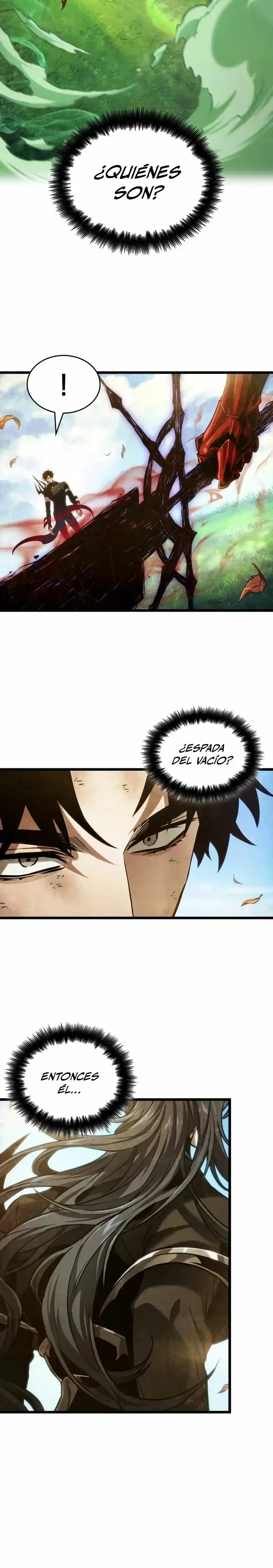 The World After The End - Capítulo 163 - Página 14 - LectorTMOo