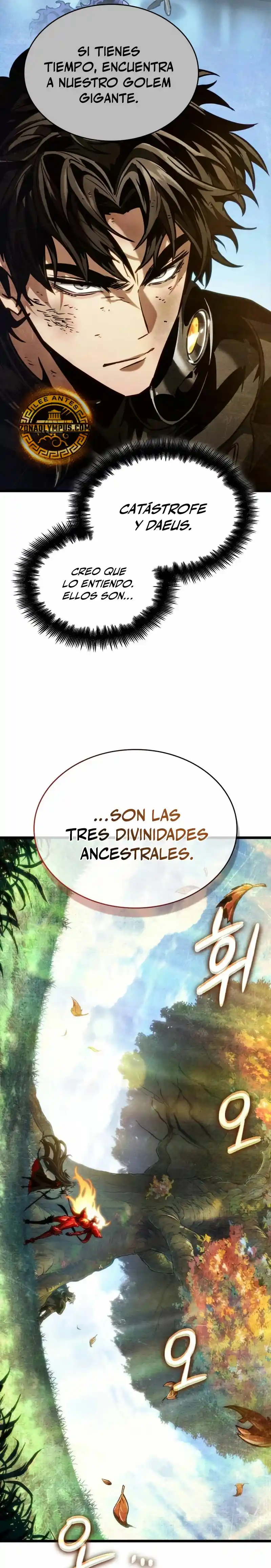 The World After The End - Capítulo 163 - Página 17 - LectorTMOo