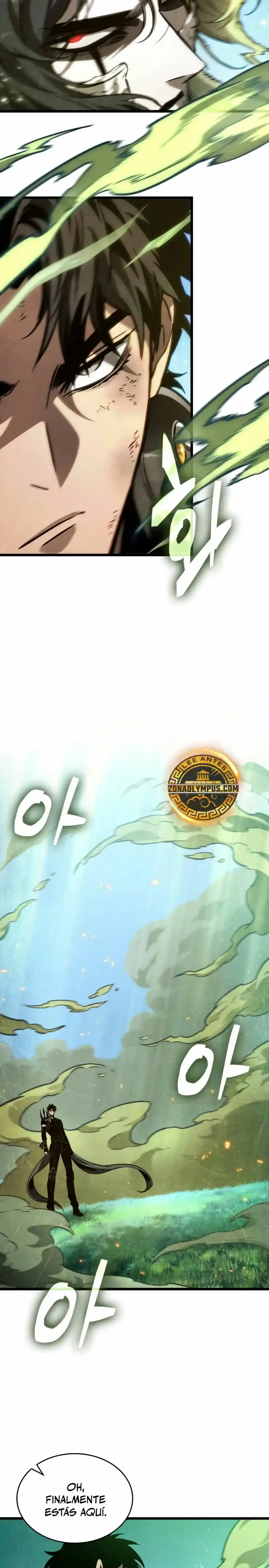 The World After The End - Capítulo 163 - Página 23 - LectorTMOo