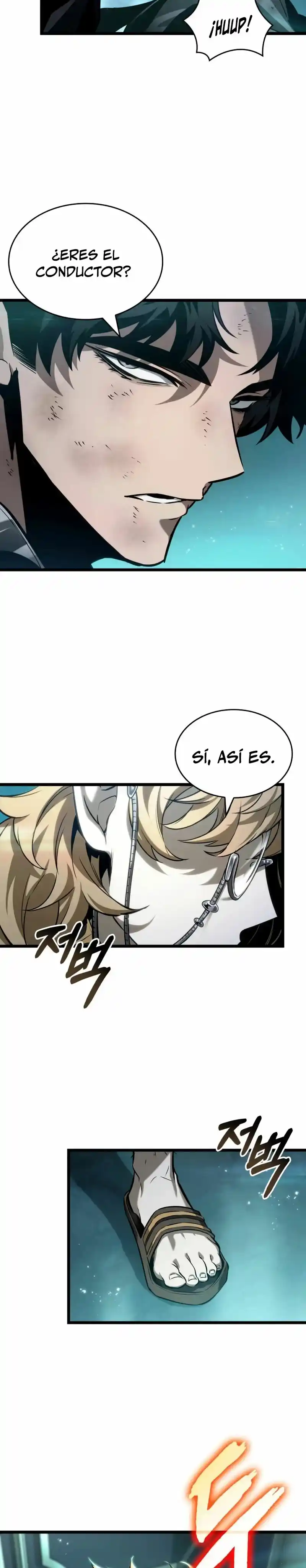 The World After The End - Capítulo 163 - Página 31 - LectorTMOo