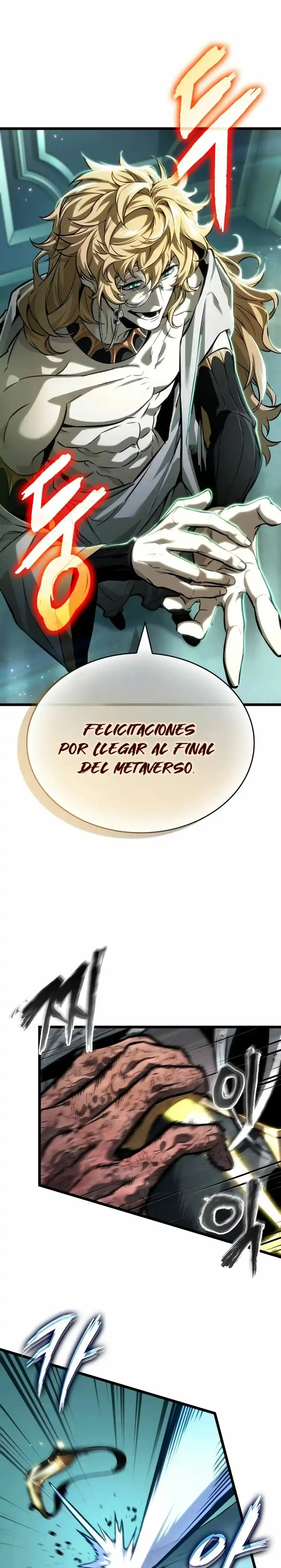 The World After The End - Capítulo 164 - Página 4 - LectorTMOo