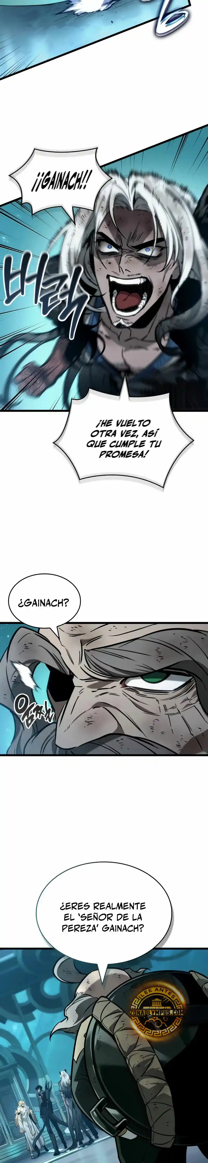 The World After The End - Capítulo 164 - Página 5 - LectorTMOo