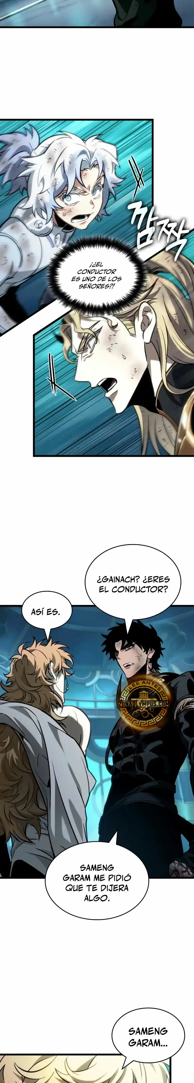 The World After The End - Capítulo 164 - Página 6 - LectorTMOo