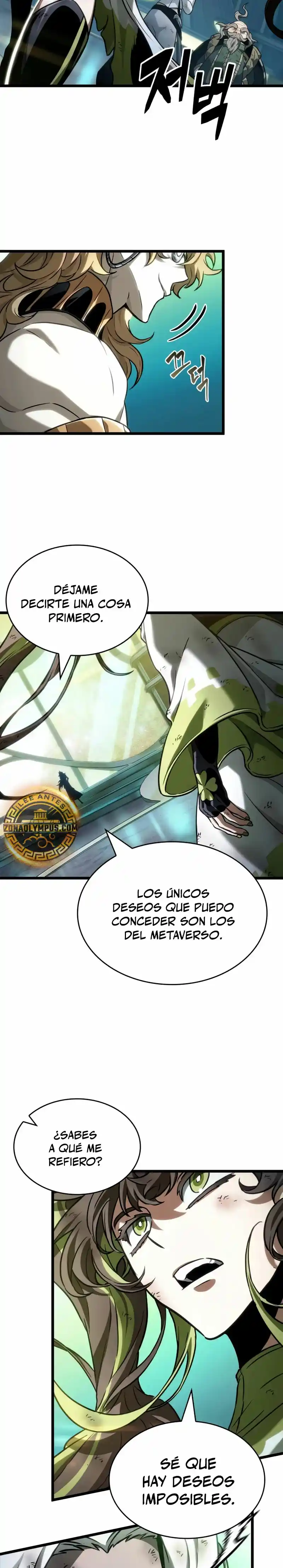The World After The End - Capítulo 164 - Página 13 - LectorTMOo