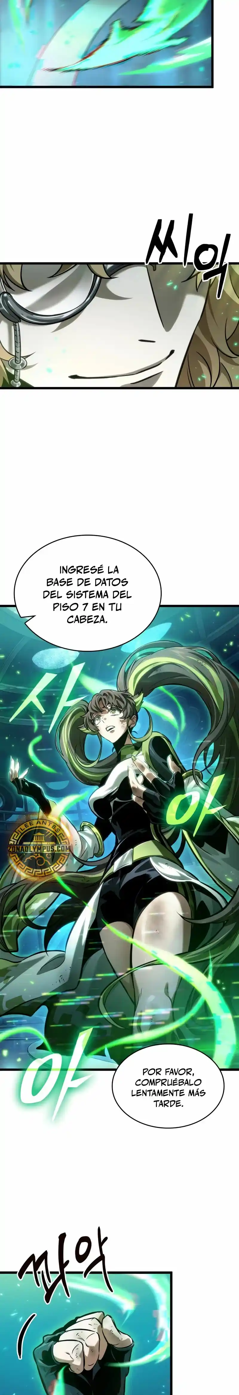 The World After The End - Capítulo 164 - Página 24 - LectorTMOo