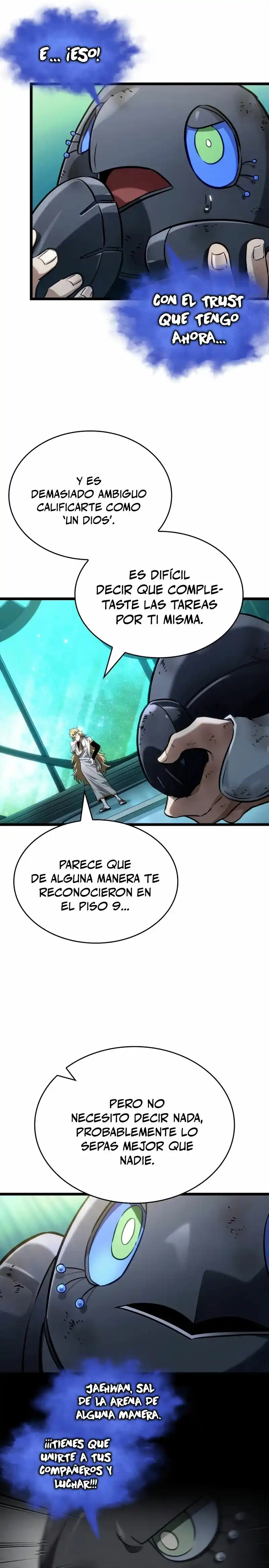 The World After The End - Capítulo 164 - Página 26 - LectorTMOo