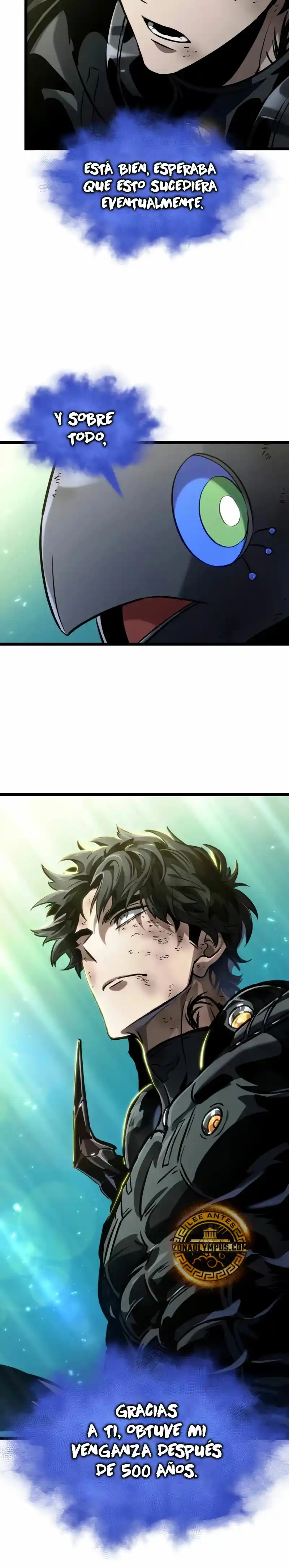 The World After The End - Capítulo 164 - Página 28 - LectorTMOo