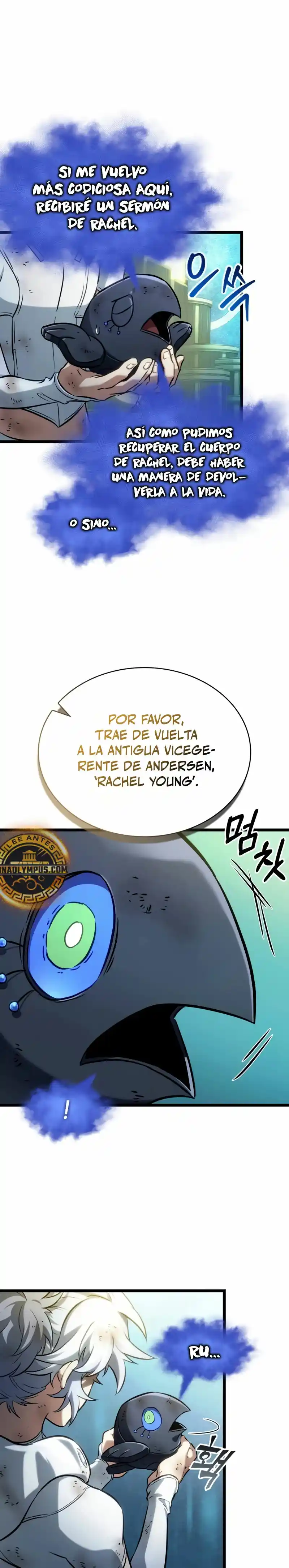 The World After The End - Capítulo 164 - Página 29 - LectorTMOo