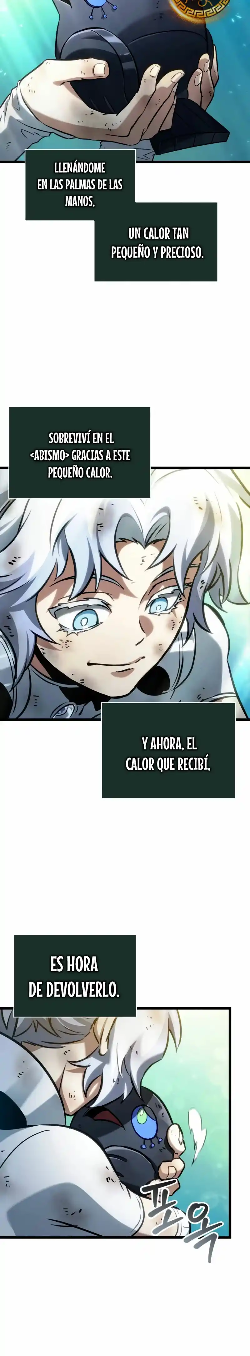 The World After The End - Capítulo 164 - Página 31 - LectorTMOo