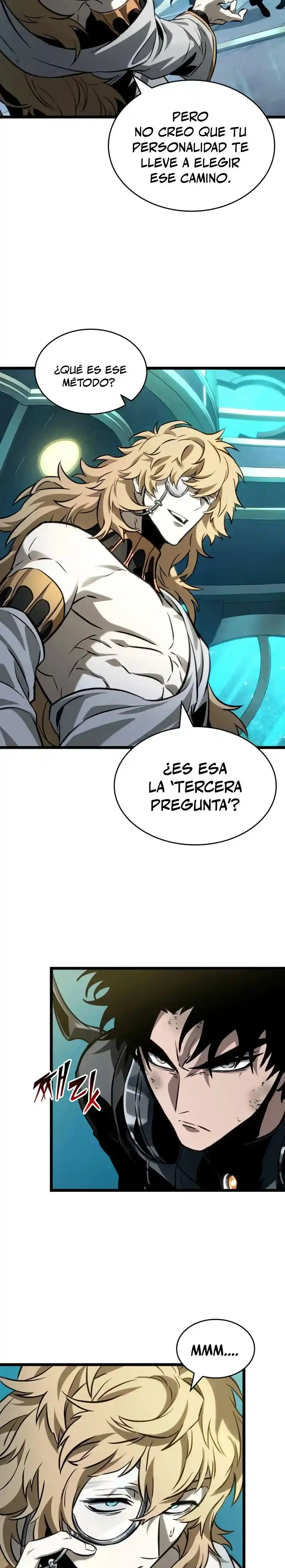 The World After The End - Capítulo 166 - Página 12 - LectorTMOo