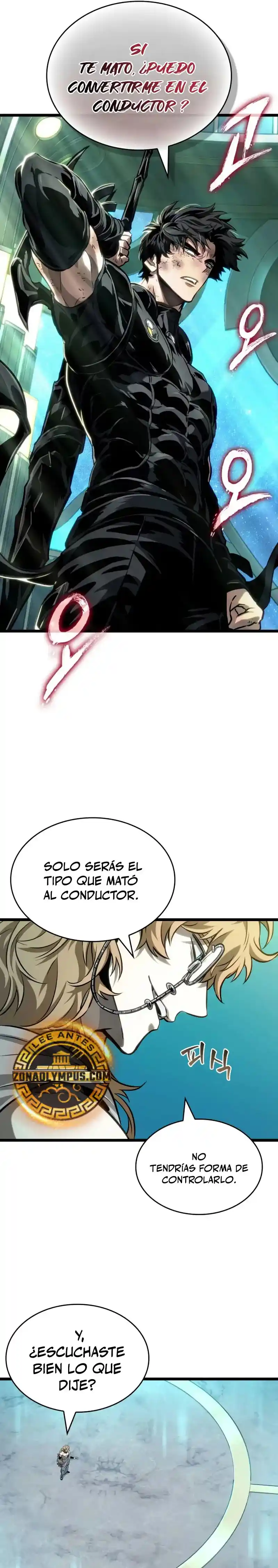 The World After The End - Capítulo 166 - Página 14 - LectorTMOo
