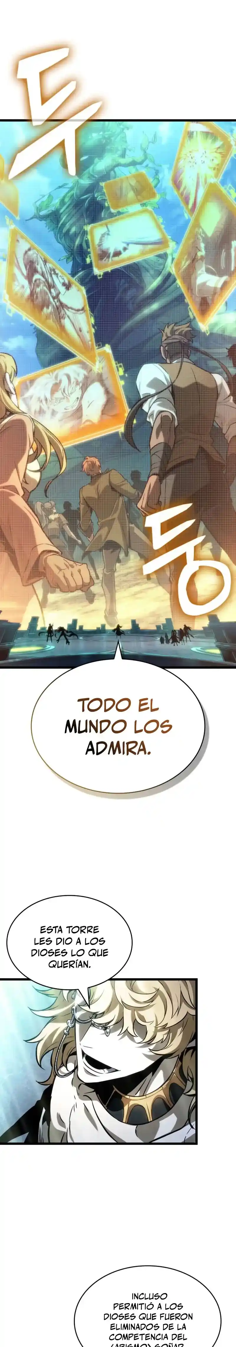 The World After The End - Capítulo 166 - Página 27 - LectorTMOo