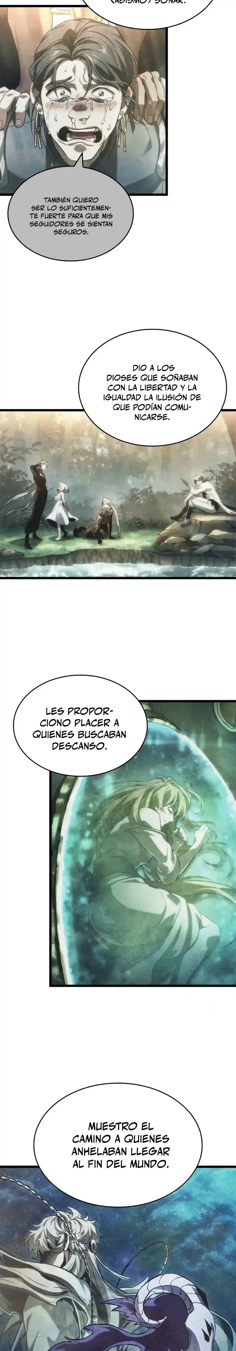 The World After The End - Capítulo 166 - Página 28 - LectorTMOo