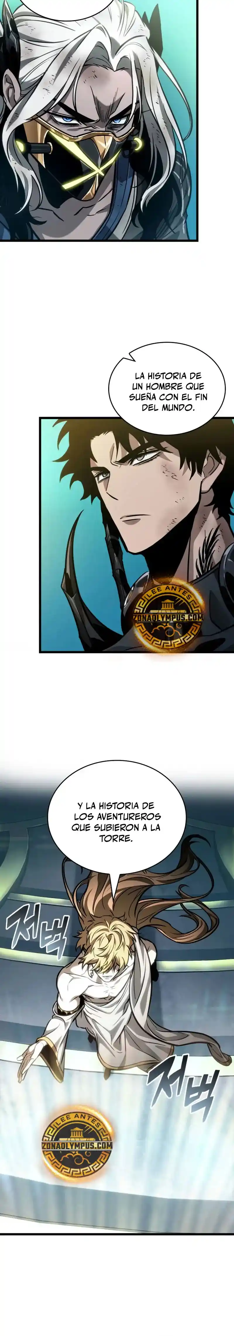 The World After The End - Capítulo 166 - Página 31 - LectorTMOo