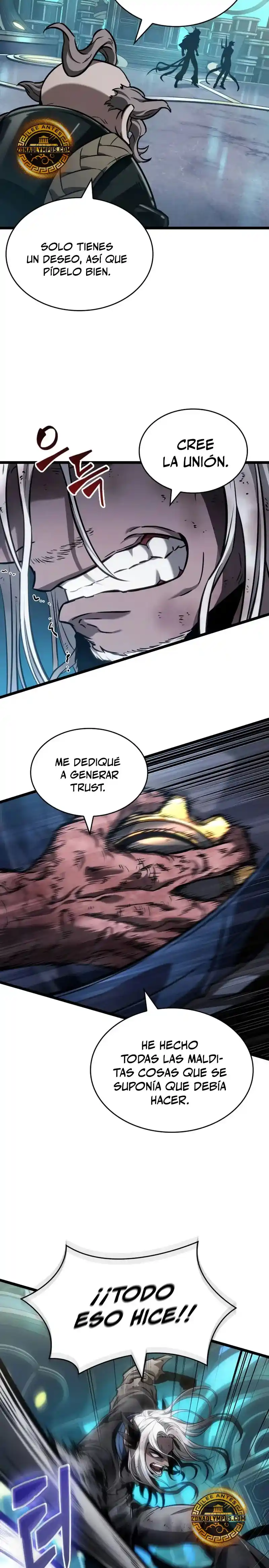 The World After The End - Capítulo 167 - Página 5 - LectorTMOo