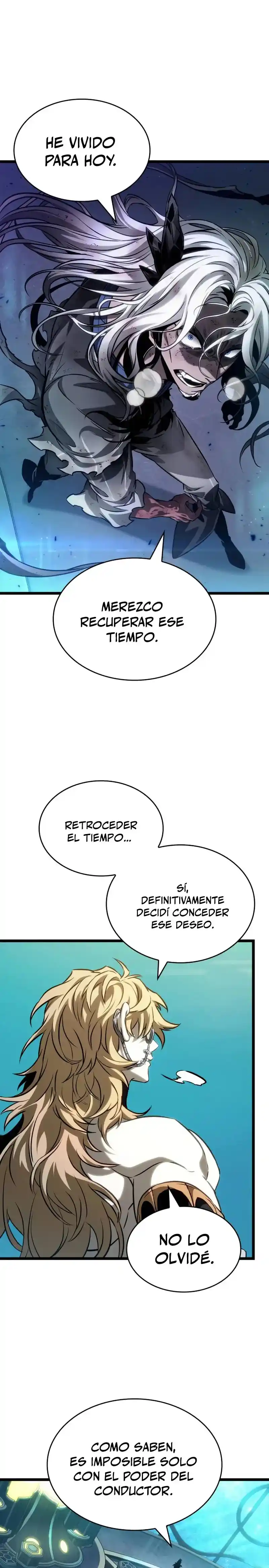 The World After The End - Capítulo 167 - Página 7 - LectorTMOo