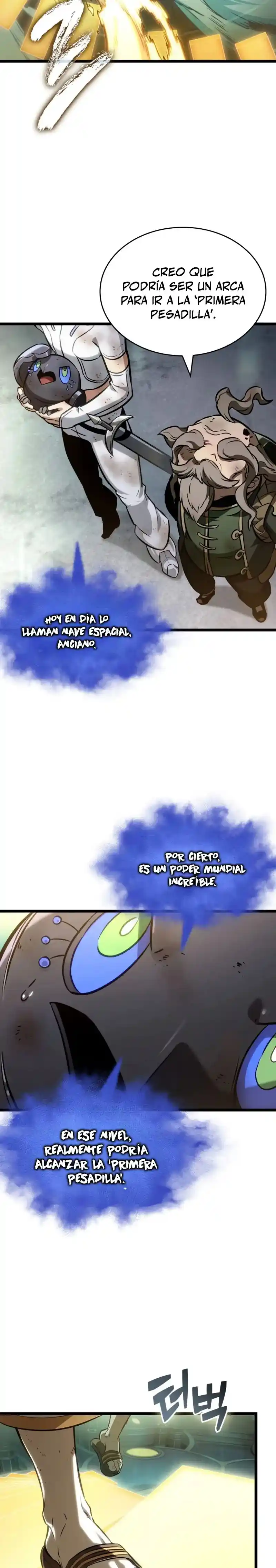 The World After The End - Capítulo 167 - Página 11 - LectorTMOo