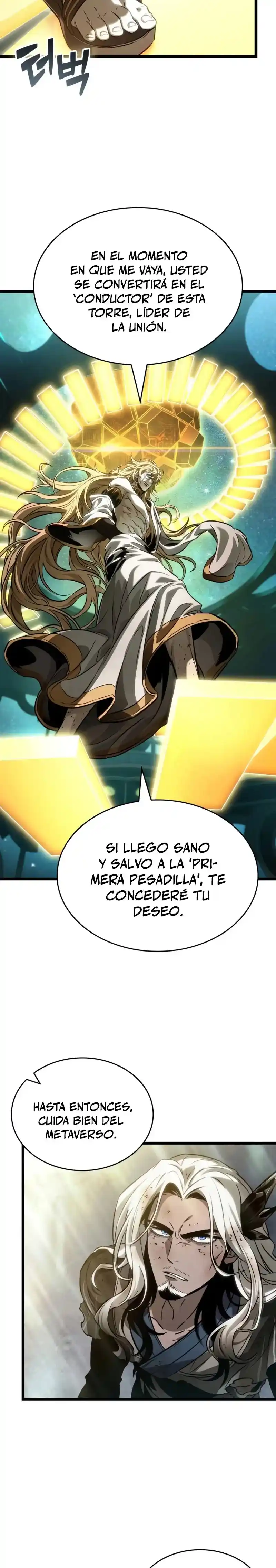 The World After The End - Capítulo 167 - Página 12 - LectorTMOo