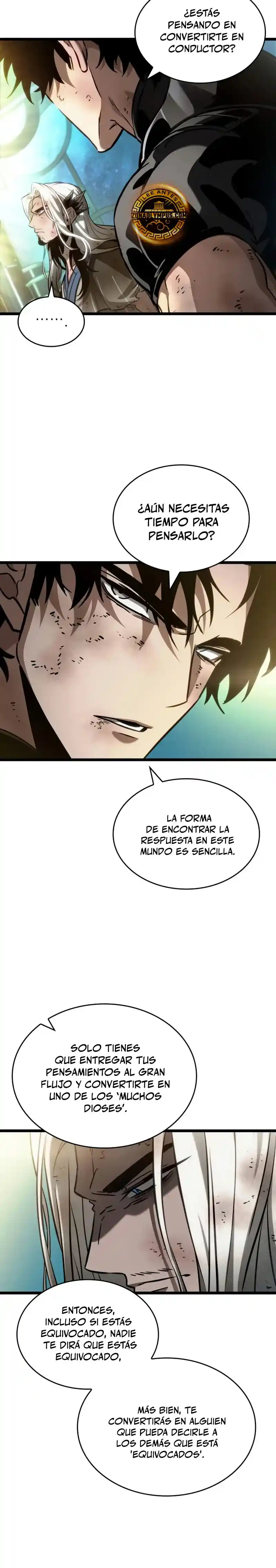 The World After The End - Capítulo 167 - Página 13 - LectorTMOo