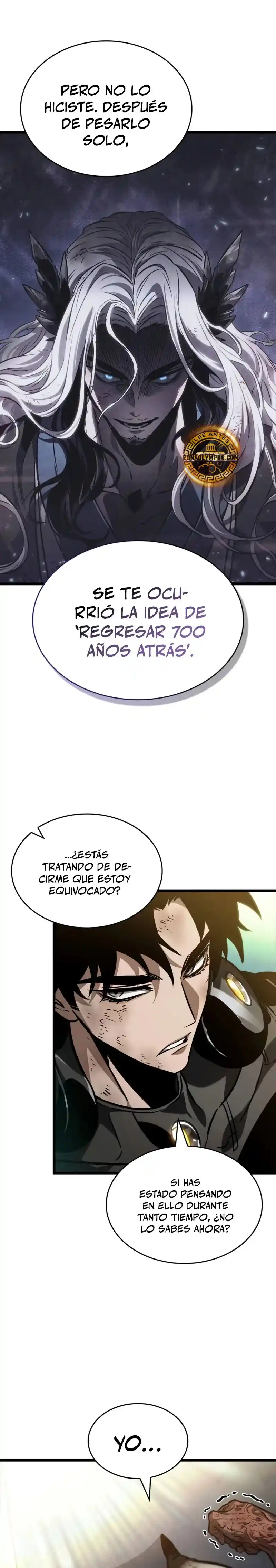 The World After The End - Capítulo 167 - Página 14 - LectorTMOo