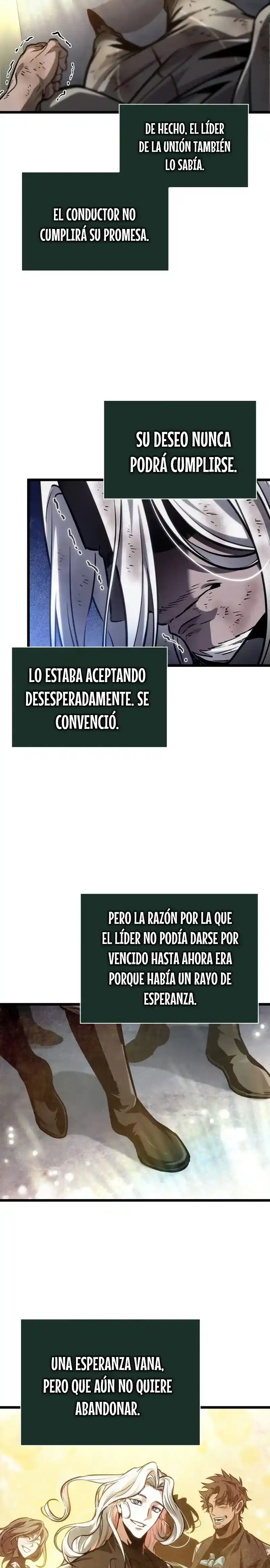 The World After The End - Capítulo 167 - Página 15 - LectorTMOo