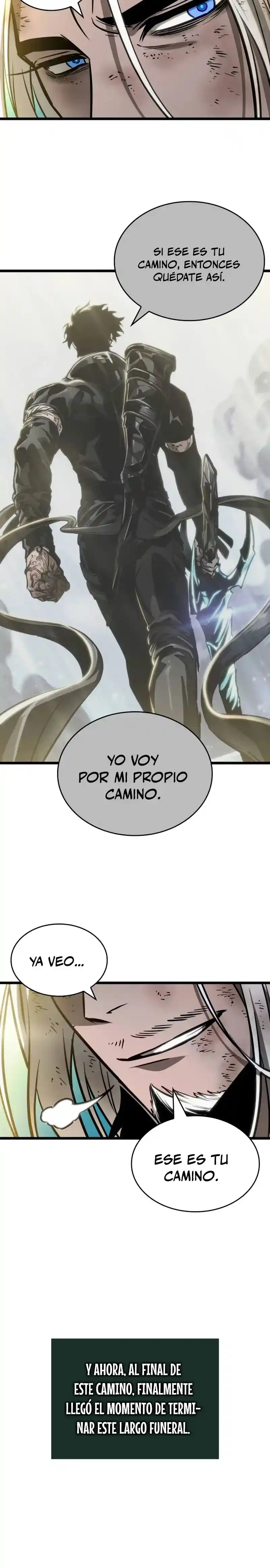 The World After The End - Capítulo 167 - Página 17 - LectorTMOo