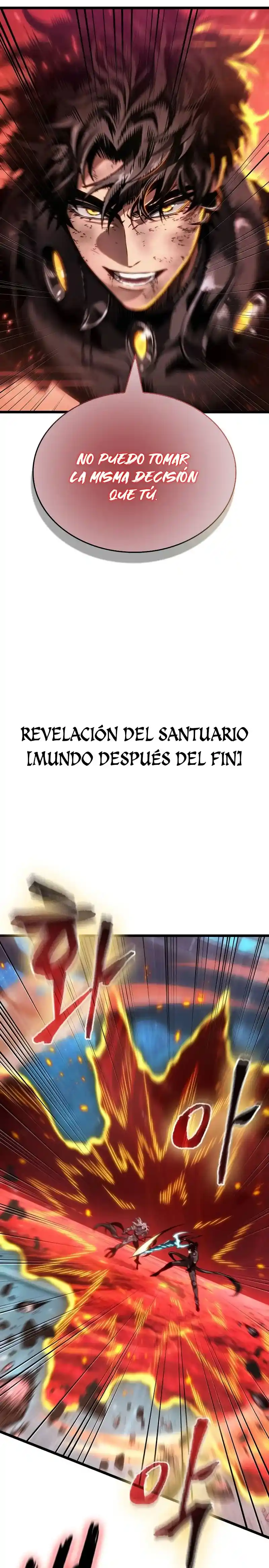 The World After The End - Capítulo 167 - Página 24 - LectorTMOo